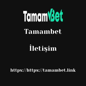 Tamambet İletişim